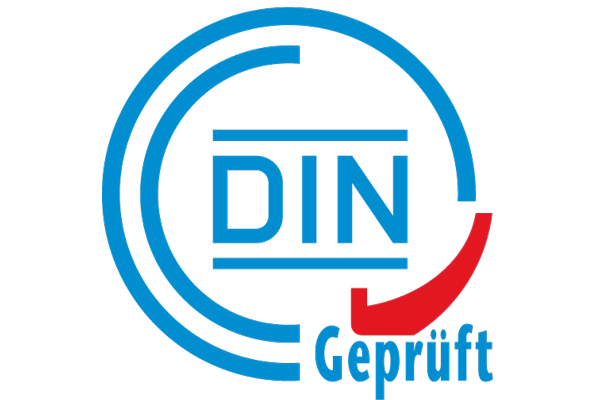 DIN CERTCO